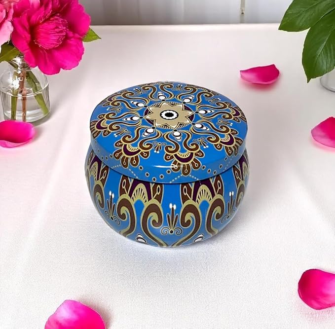 Decorative Scented Candles