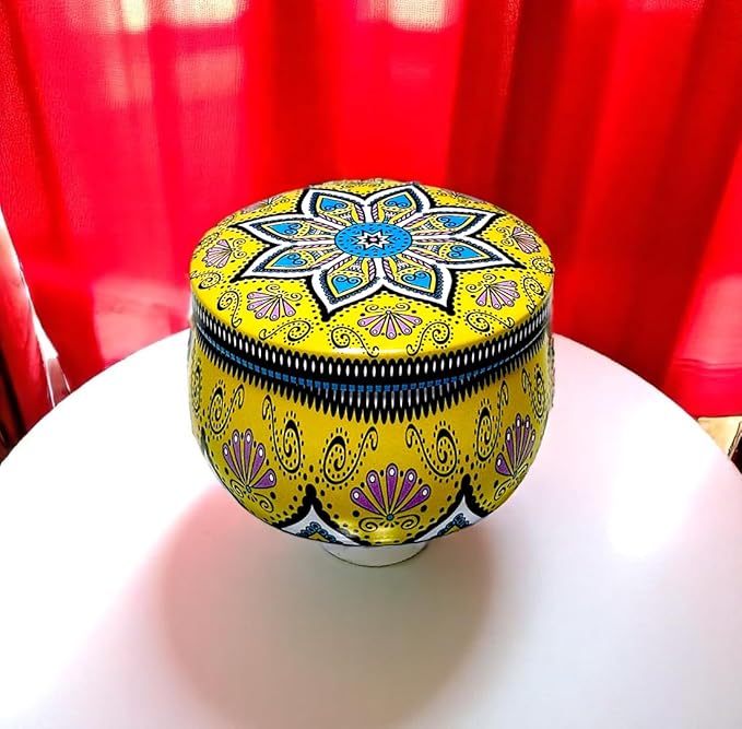 Decorative Scented Candles