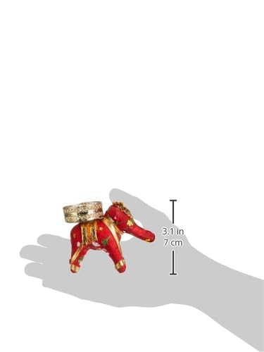 Elephant Tealight Candle Holder